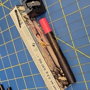 Lipstick Queen Cupid's Bow in Bold Pink Cupids Bow Eros New in Box